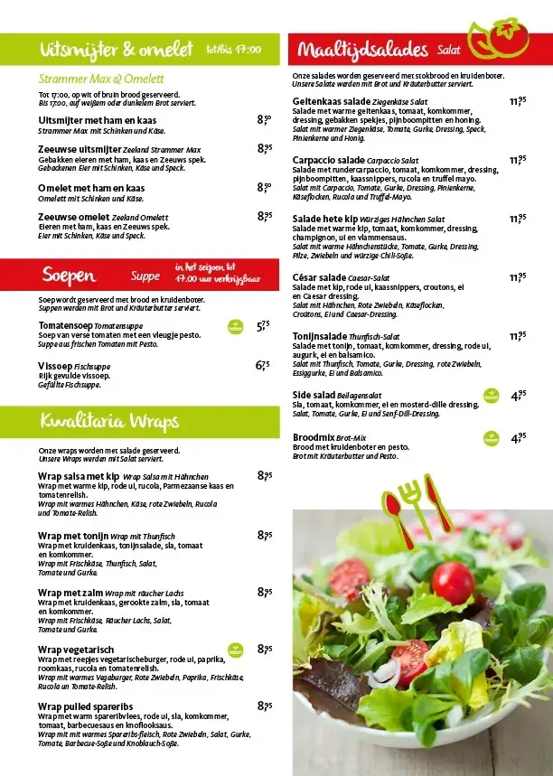 Menu_Kwalitaria Kamperland_Kamperland_image_4