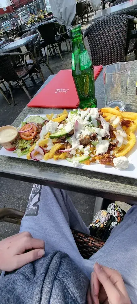 Menu_Kwalitaria Kamperland_Kamperland_image_5