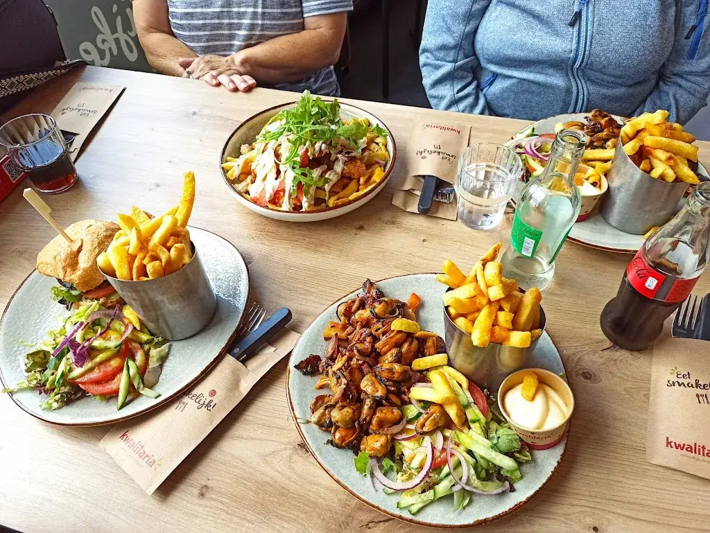 Menu_Kwalitaria Kamperland_Kamperland_image_7