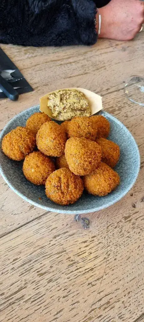 Menu_Beach Club Bestevaer_Kamperland_image_5