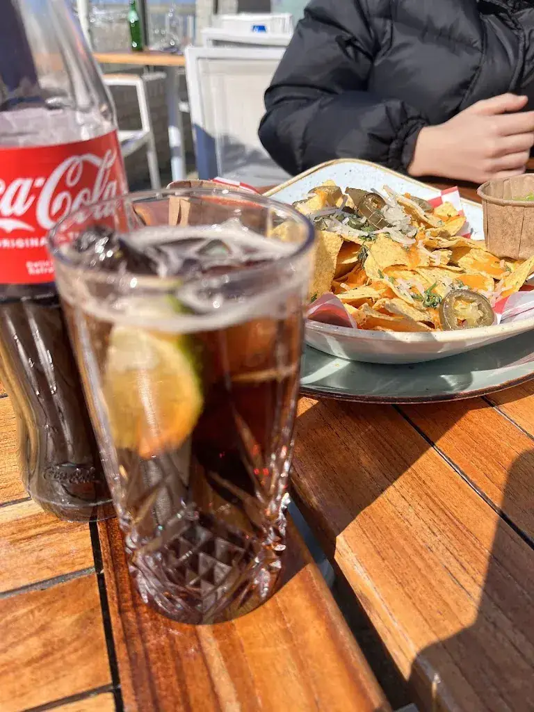 Menu_Beach Club Bestevaer_Kamperland_image_7