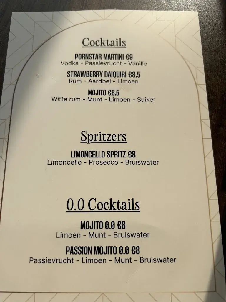 Menu_Snack Point Wimpie_Kamperland_image_4