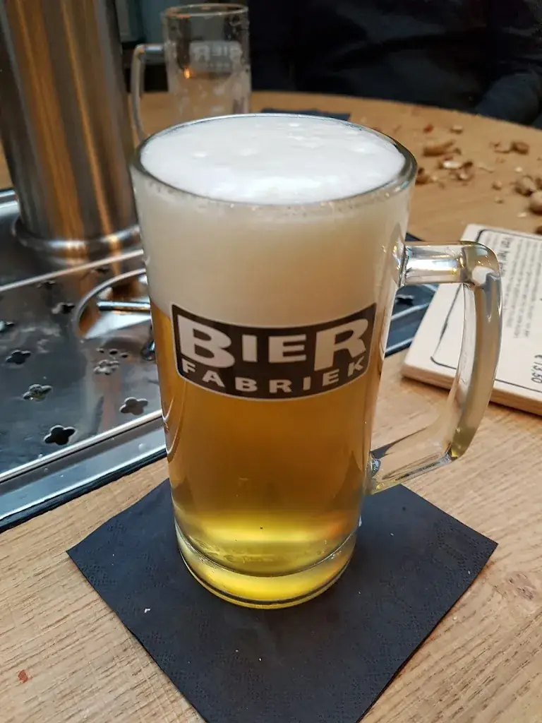 Menu_Brasserie Harkema_Amsterdam_image_1