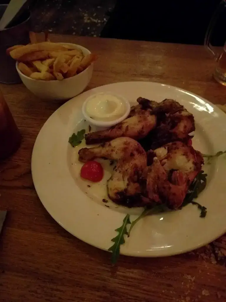 Menu_Brasserie Harkema_Amsterdam_image_5