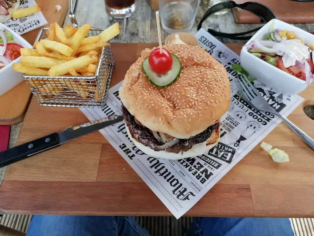 Menü_Havenzicht_Kamperland_Bild_6