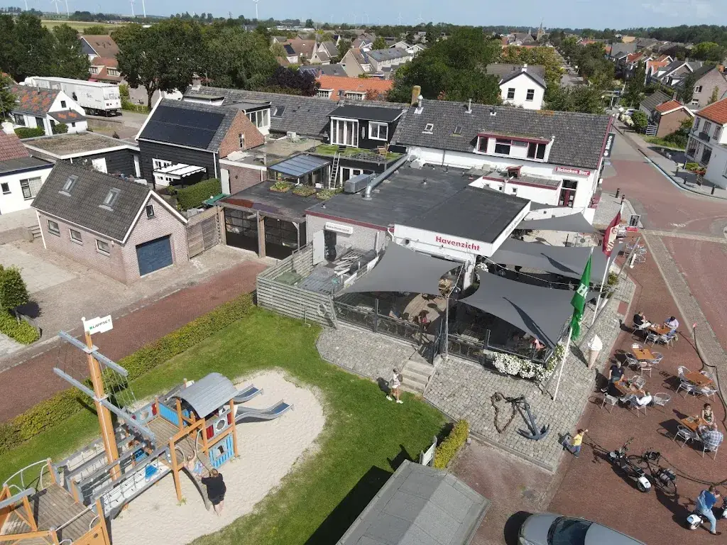 Æbe St_Havenzicht_Kamperland_Bewertung