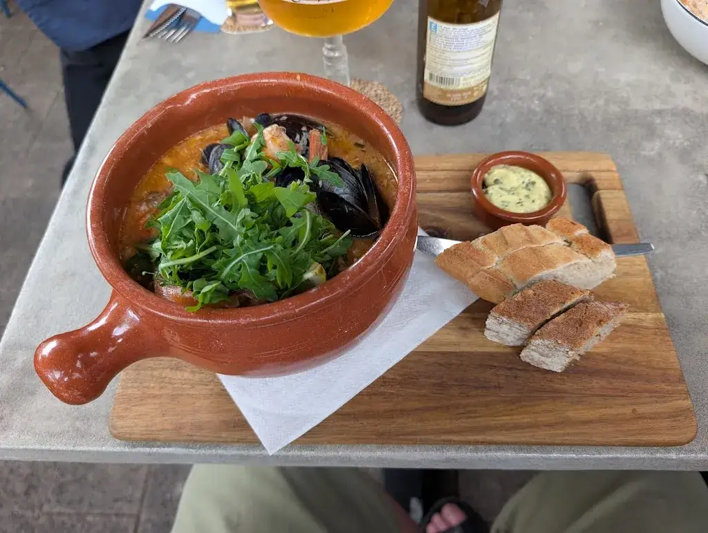 Menu_Mossels & Meer_Oostkapelle_image_6