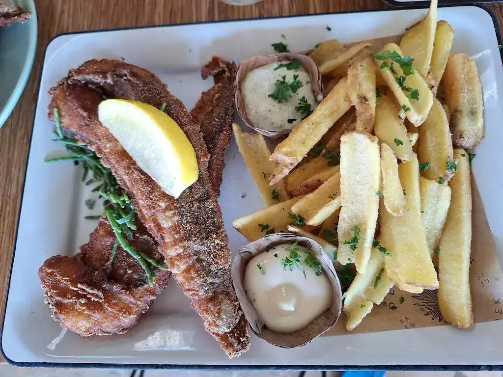 Menu_Strandpaviljoen De Botanist aan Zee_Koudekerke_image_5