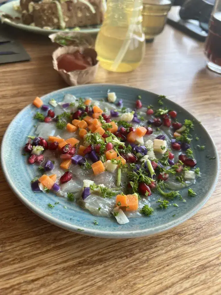 Menu_Strandpaviljoen De Botanist aan Zee_Koudekerke_image_6