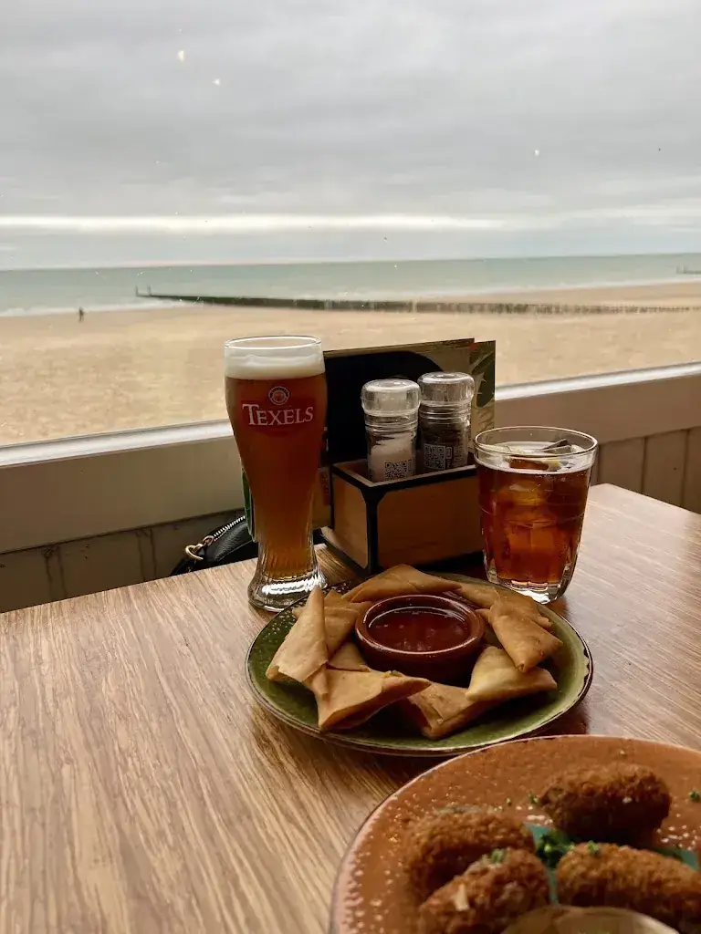 Menu_Strandpaviljoen De Botanist aan Zee_Koudekerke_image_9