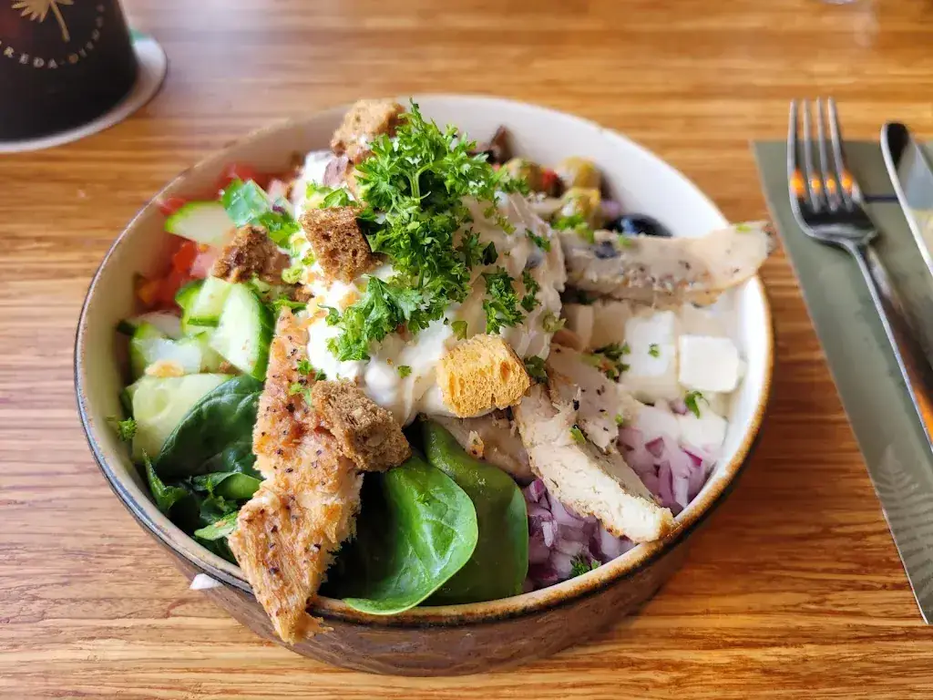 D. Carranza_Strandpaviljoen De Botanist aan Zee_Koudekerke_review