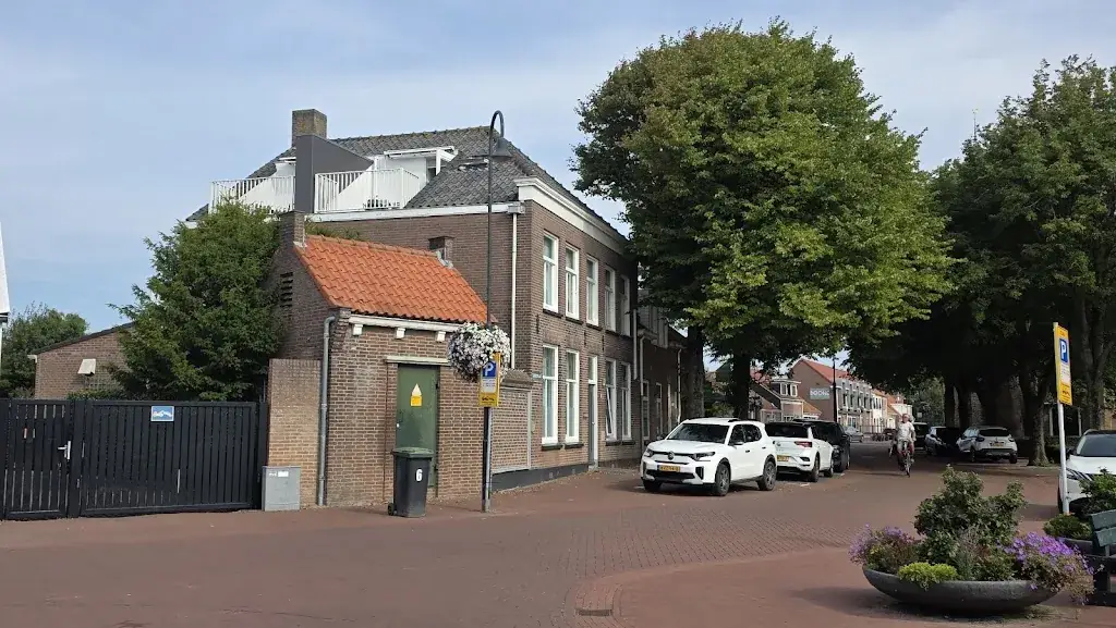 Annette B_De Zilte Melis_Meliskerke_recensione