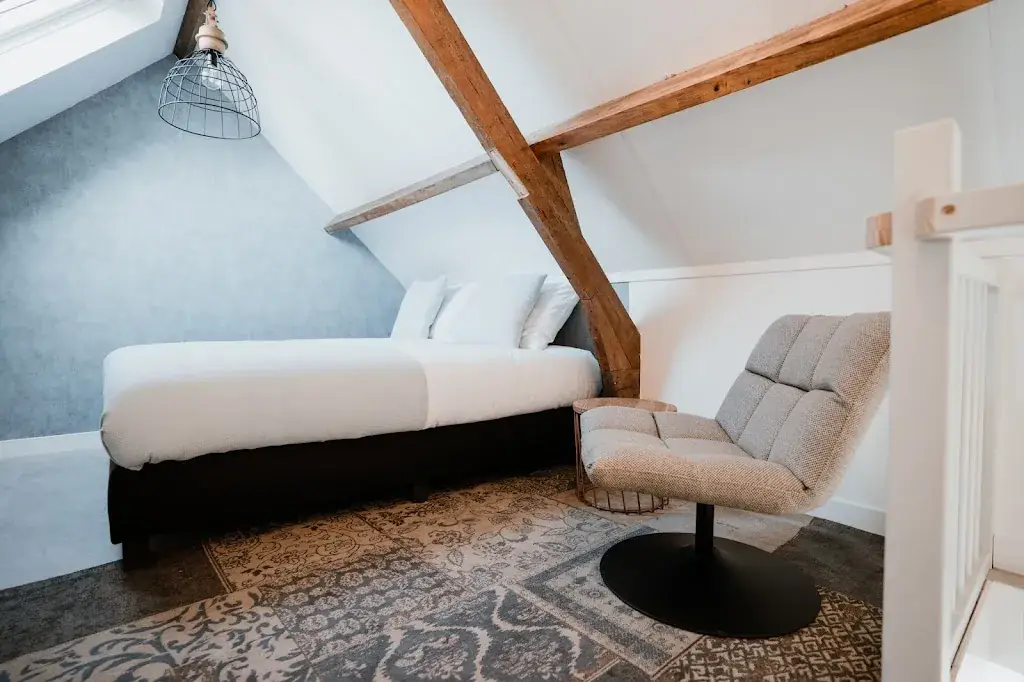 De Zilte Melis restaurant in Meliskerke