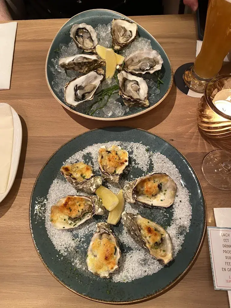 Maryna Vorobiova_Restaurant ZieZo_Zoutelande_Bewertung