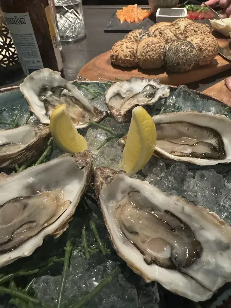 Andrea E_Restaurant ZieZo_Zoutelande_Bewertung