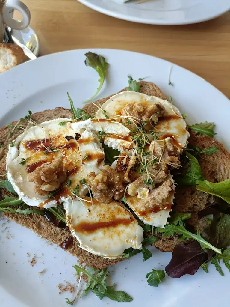 Menu_Brasserie Harkema_Groningen_immagine_5