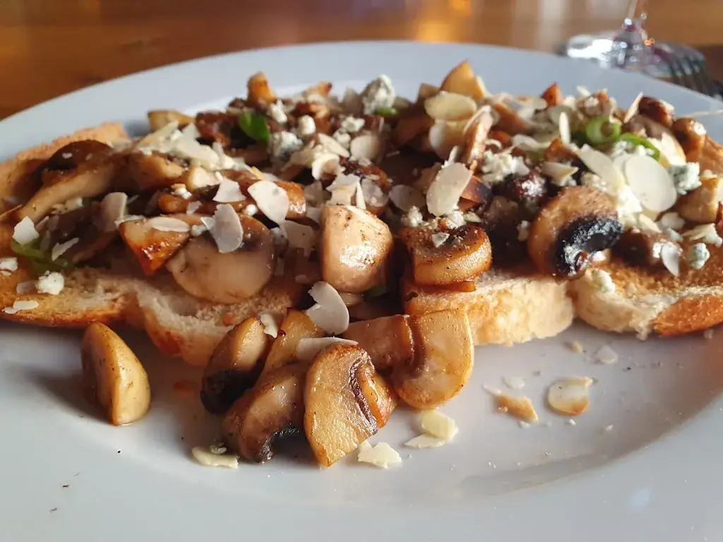 Menu_Brasserie Harkema_Groningen_immagine_7