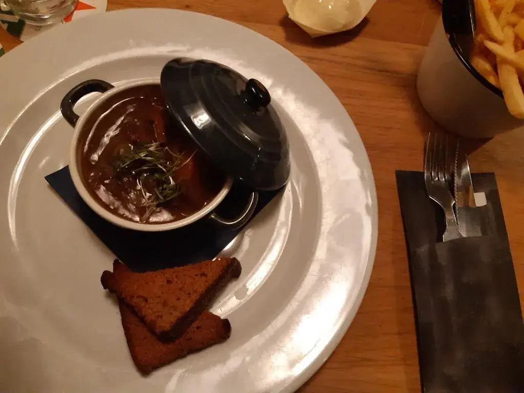 Menu_Brasserie Harkema_Groningen_immagine_8