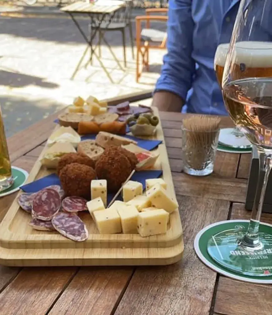 Menu_Brasserie Harkema_Groningen_immagine_9