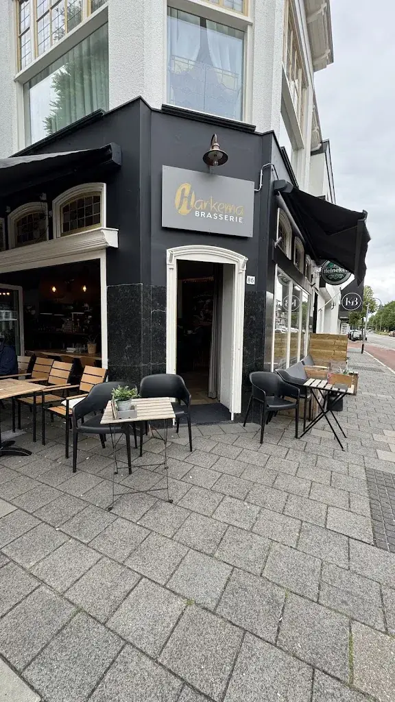 Ed_Brasserie Harkema_Groningen_recensione