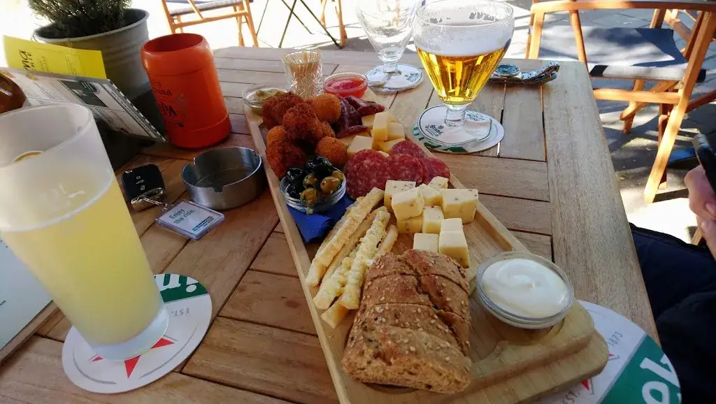 Lisa booth_Brasserie Harkema_Groningen_recensione