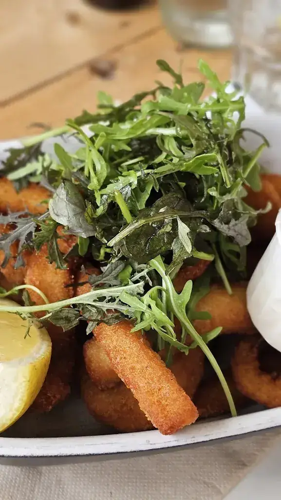 Rina_Strand Loods Tien_Breskens_review