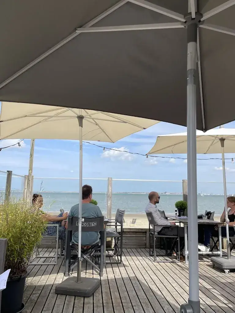 C S_Strand Loods Tien_Breskens_review