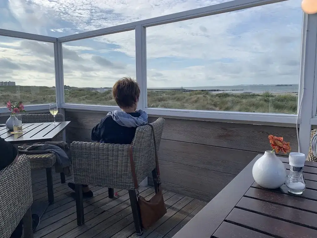 charbel saghbini_Breskens aan Zee_Breskens_review