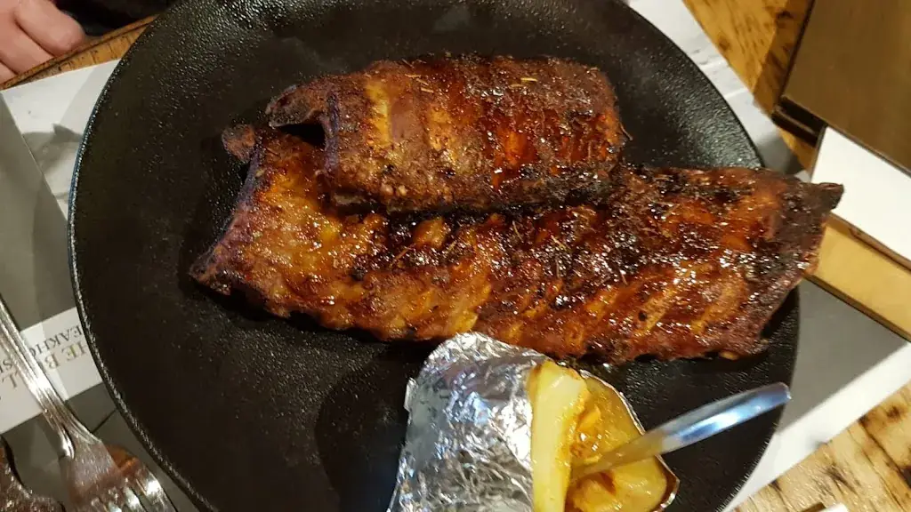 Menu_Steakhouse The Bull_Breskens_image_5