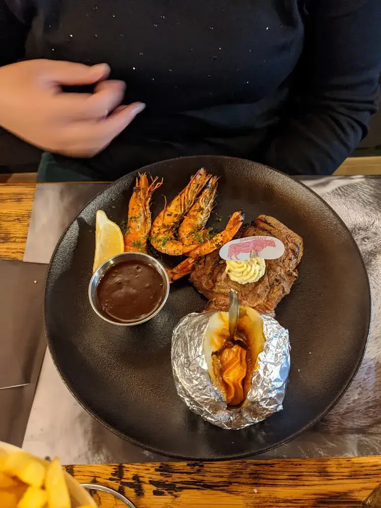 Menu_Steakhouse The Bull_Breskens_image_6