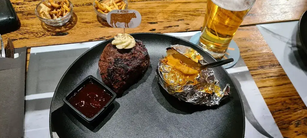 Menu_Steakhouse The Bull_Breskens_image_7