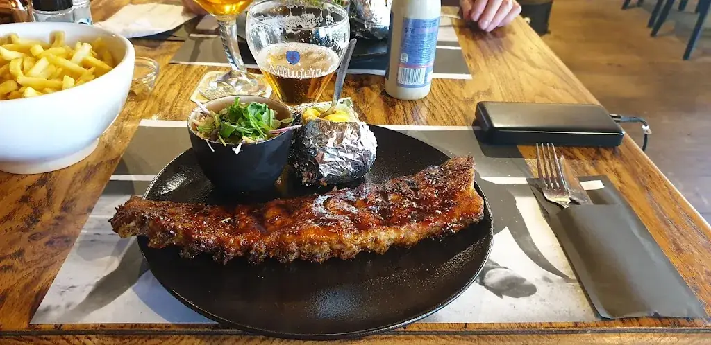 Steakhouse The Bull_Breskens_slider_image_3