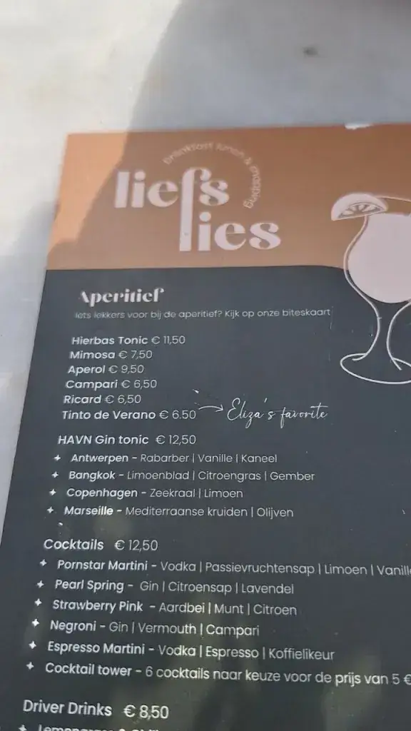 Menu_Liefs Lies_Breskens_image_3