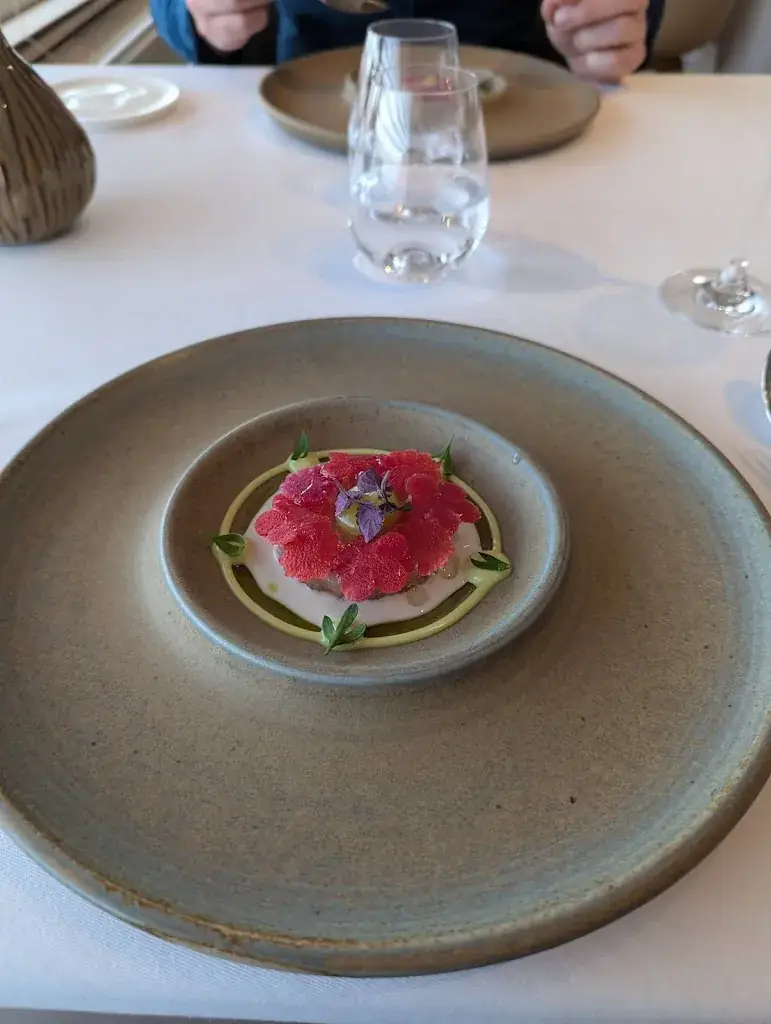 Tristan Mol_Spetters_Breskens_review