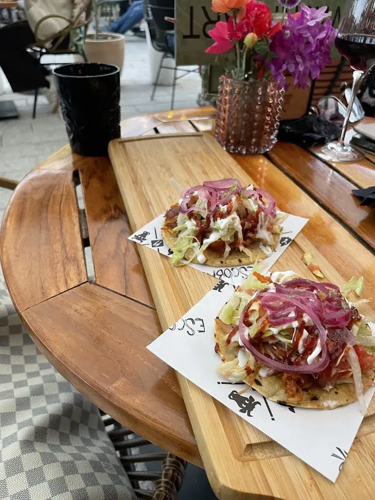 Elena Devos_Escobar_Breskens_review