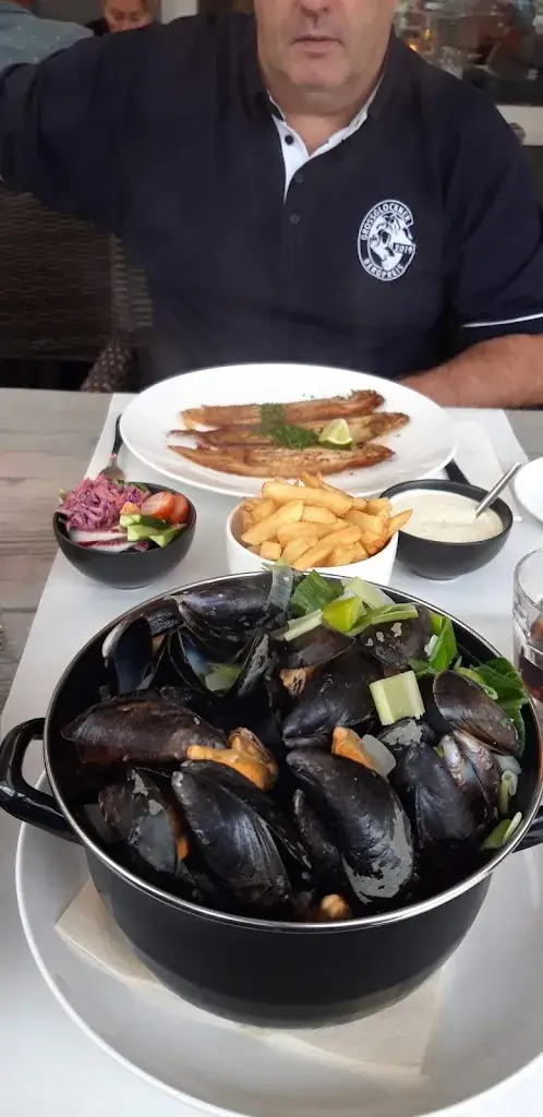 Menu_Restaurant Spuiplein 41_Breskens_immagine_4