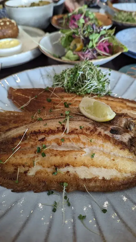 Menu_Restaurant Spuiplein 41_Breskens_immagine_7