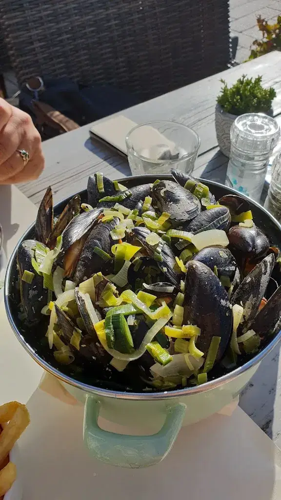 Menu_Restaurant Spuiplein 41_Breskens_immagine_9