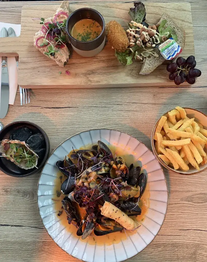 T,S D_Restaurant Spuiplein 41_Breskens_recensione