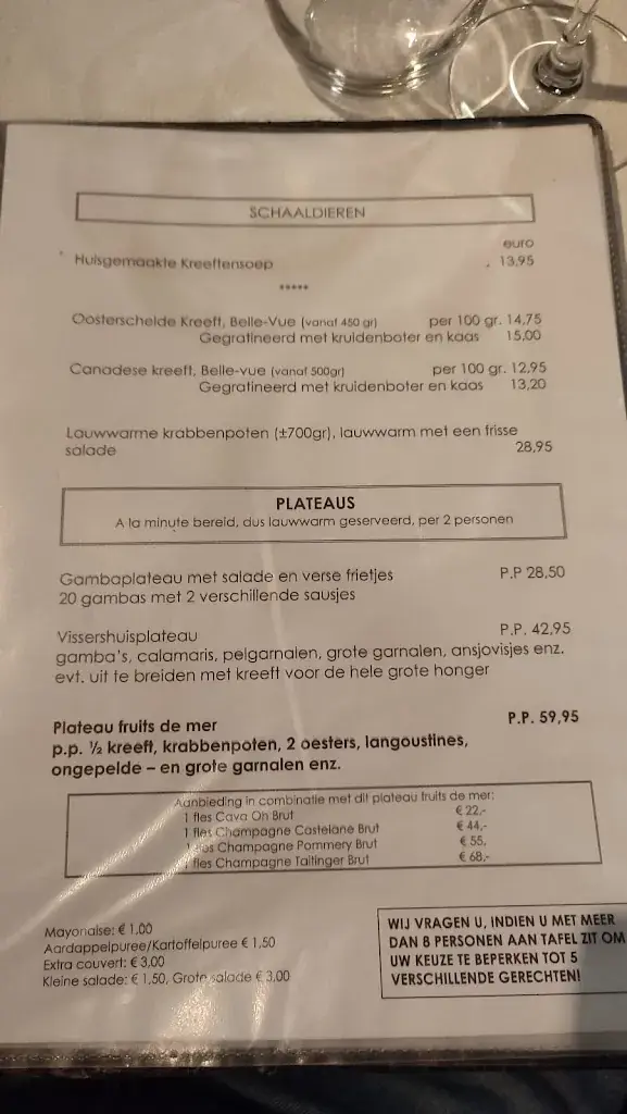 Menu_‘t Vissershuis_Breskens_image_2