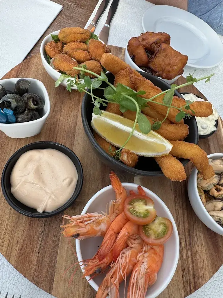 Viktorija Naimoviciene_‘t Vissershuis_Breskens_review