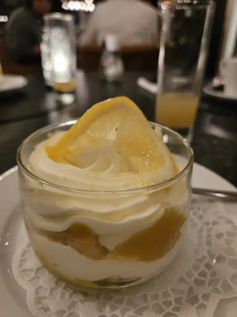 Angie Chung_‘t Vissershuis_Breskens_review