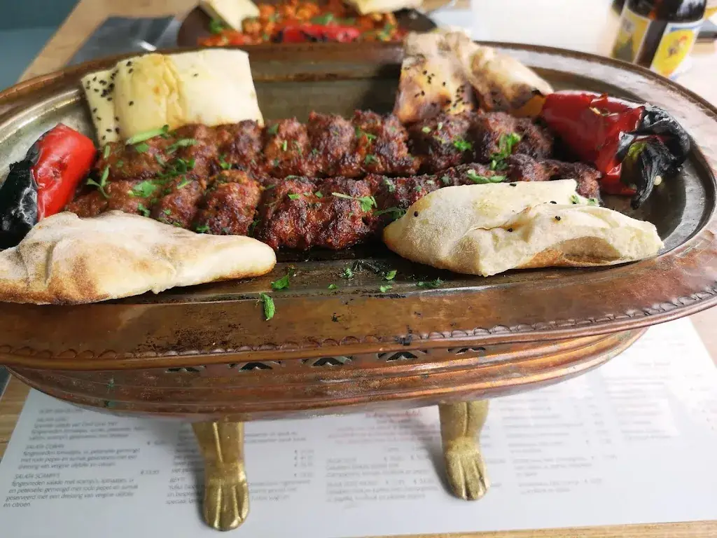 Menu_Gino's Grillhuis_Breskens_image_6