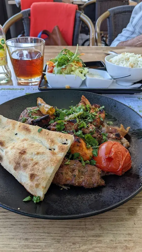 Menu_Gino's Grillhuis_Breskens_image_7