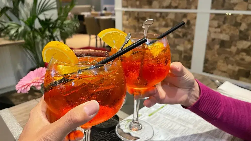 Menu_Gino's Grillhuis_Breskens_image_9