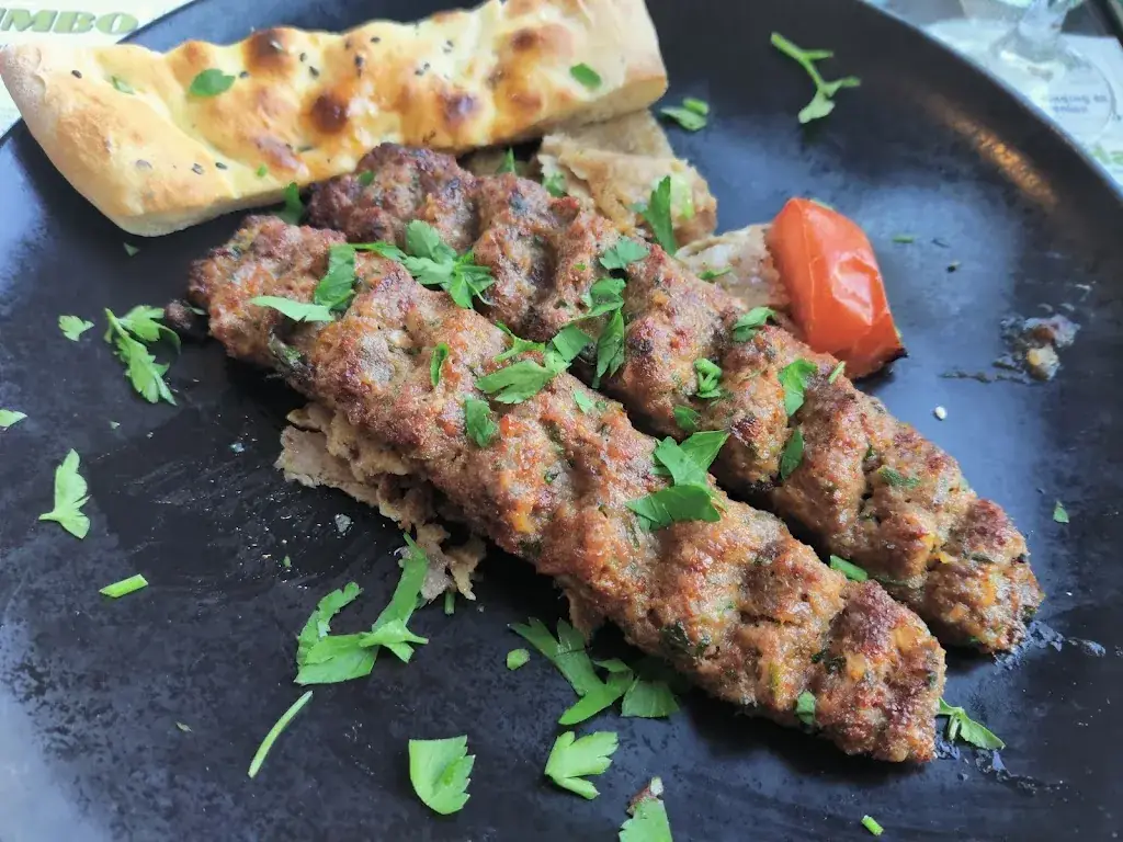 Mike van Pamelen_Gino's Grillhuis_Breskens_review