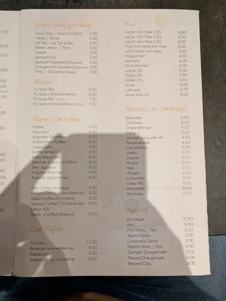 Menu_Pizzeria La Casa_Breskens_immagine_3