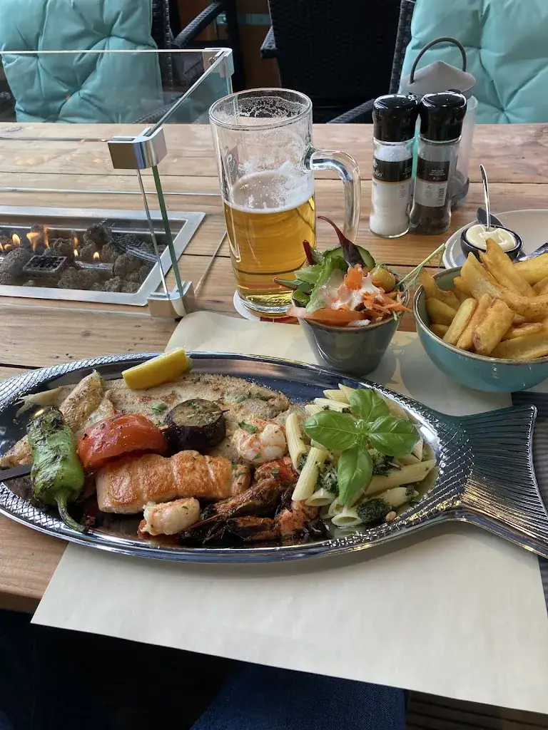 Menu_Pizzeria La Casa_Breskens_immagine_9