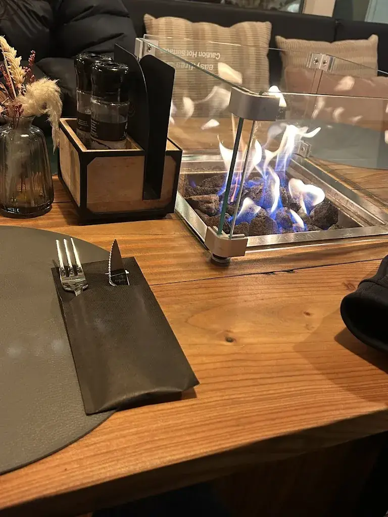 Alf Bovill_Pizzeria La Casa_Breskens_recensione