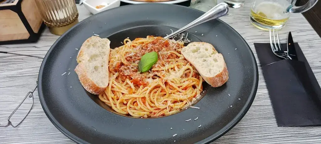 Mike 1864_Pizzeria La Casa_Breskens_recensione